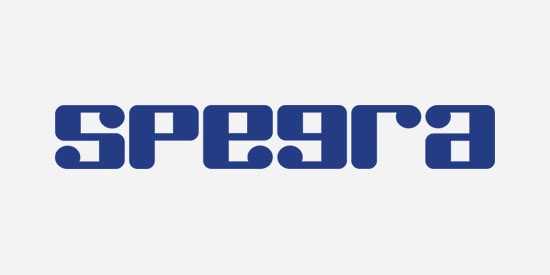 Spegra logo - Peršić reference